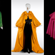 Illustration for article titled The World of Yves Saint Laurent: Androgyny, Exoticism, and Scandal